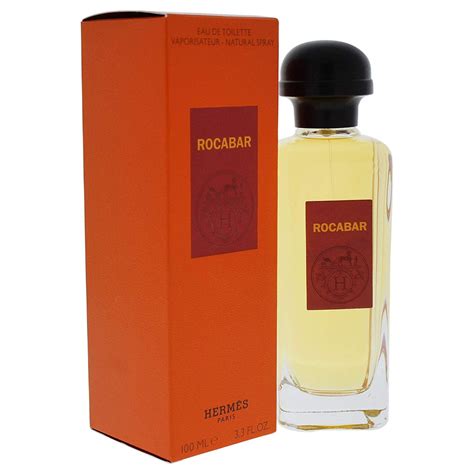 hermes rocabar parfum homme|rocabar hermes perfume.